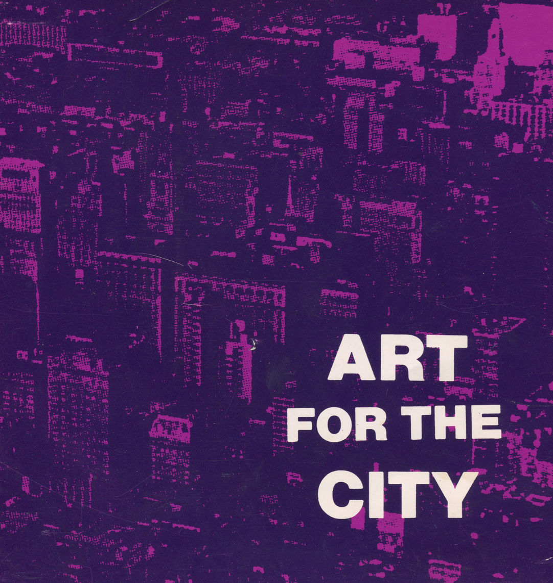 Art For The City